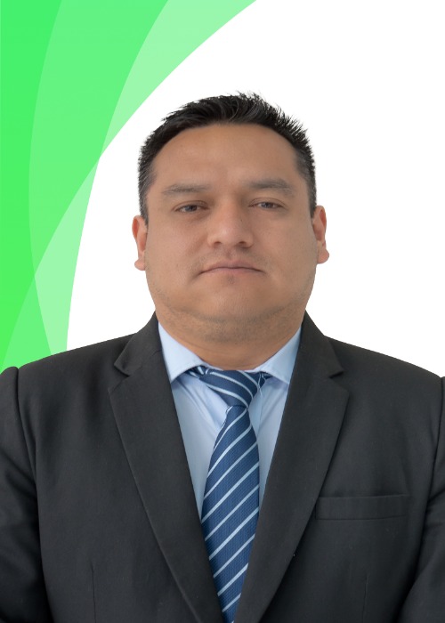 Foto de SALVADOR MOROCHO JHONY ARTURO